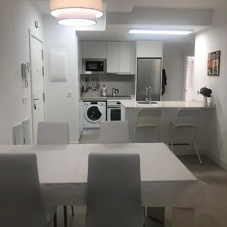 Cozy Center