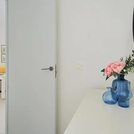 Cozy Center * Malaga