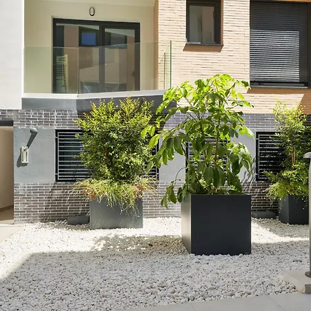 Cozy Center Appartement *