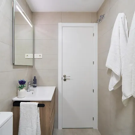 Cozy Center Appartement